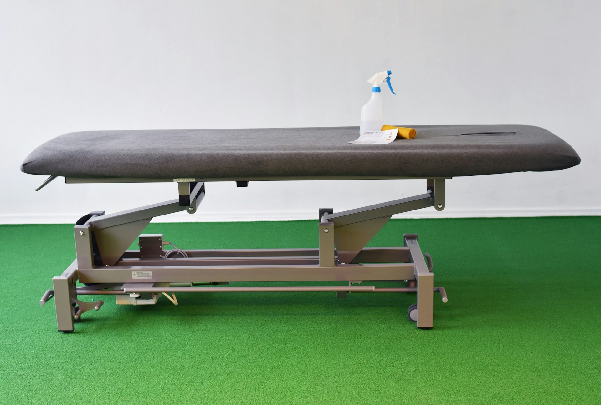 Revolutionizing Sports Rehabilitation: The Impact and Implementation of Robotics in Therapy
