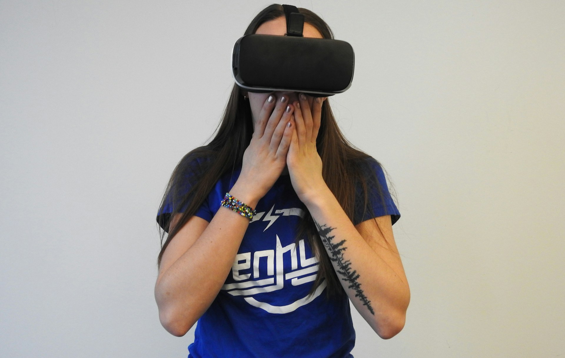 Transforming Mental Health Therapy: The Impact and Potential of Virtual Reality