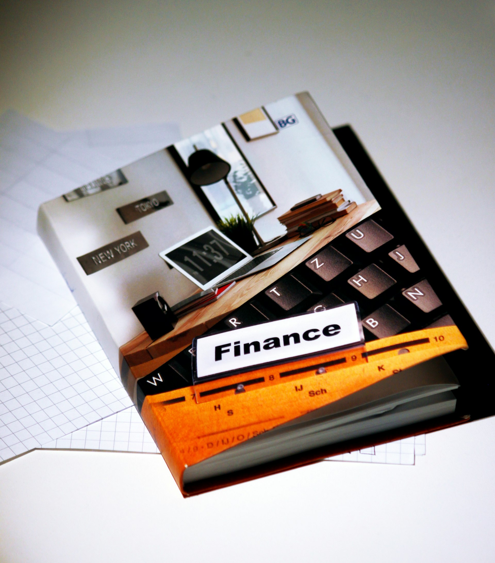 Strategic Personal Finance Management for Lasting Career Stability