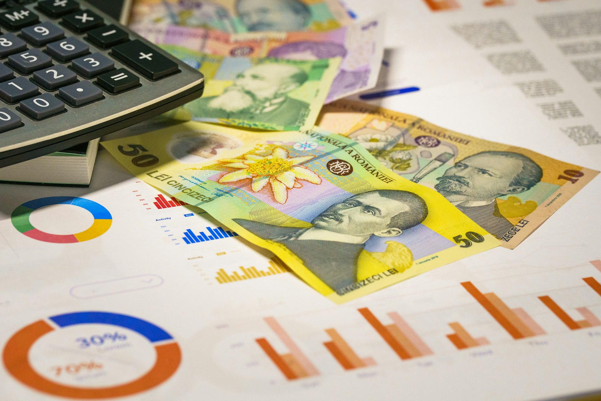 Mastering Financial Planning in the Gig Economy: Strategies for Independent Workers