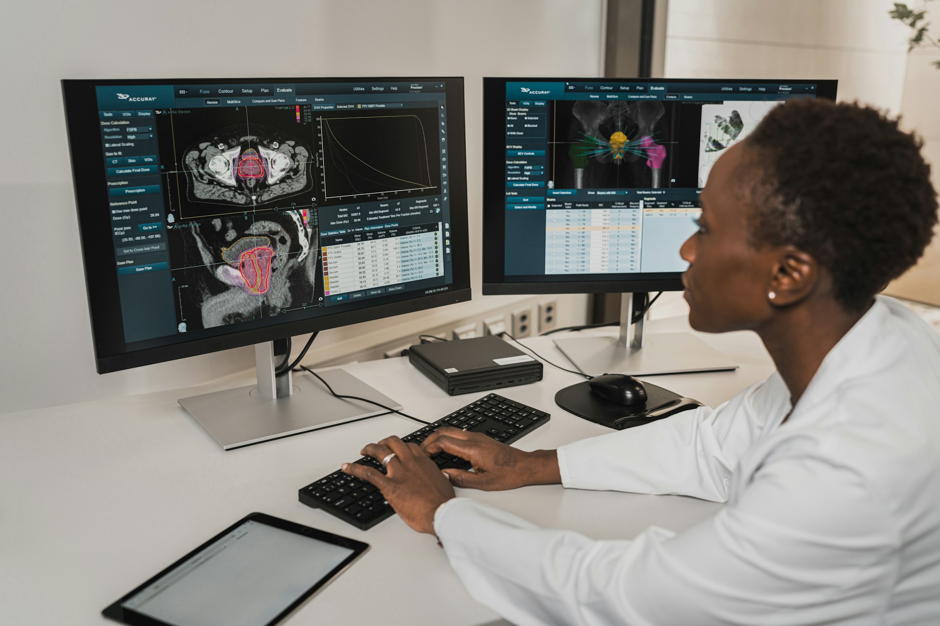 How Artificial Intelligence is Transforming the Future of Radiology