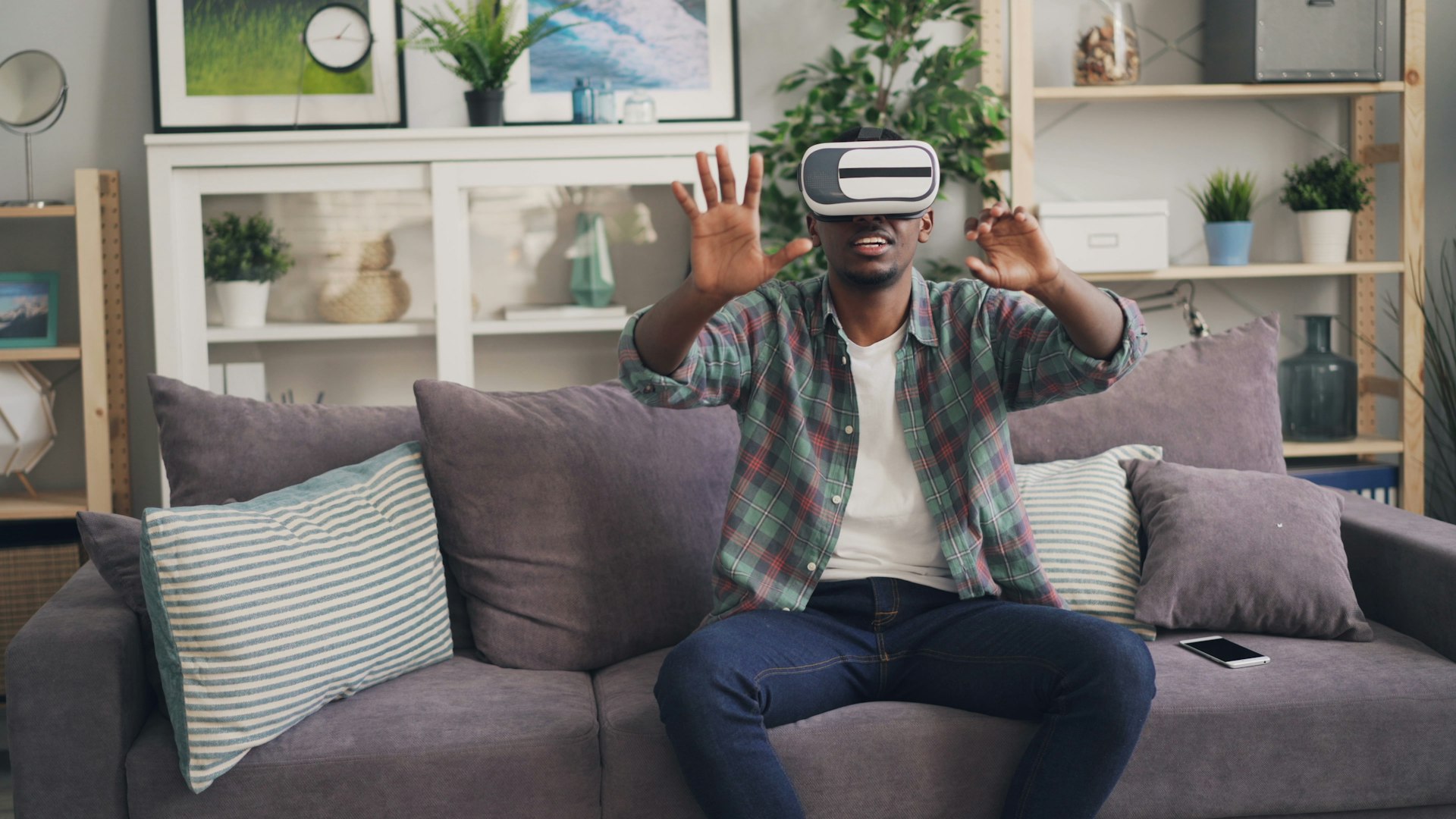 Transforming Mental Health Therapy: The Real-World Impact of Virtual Reality