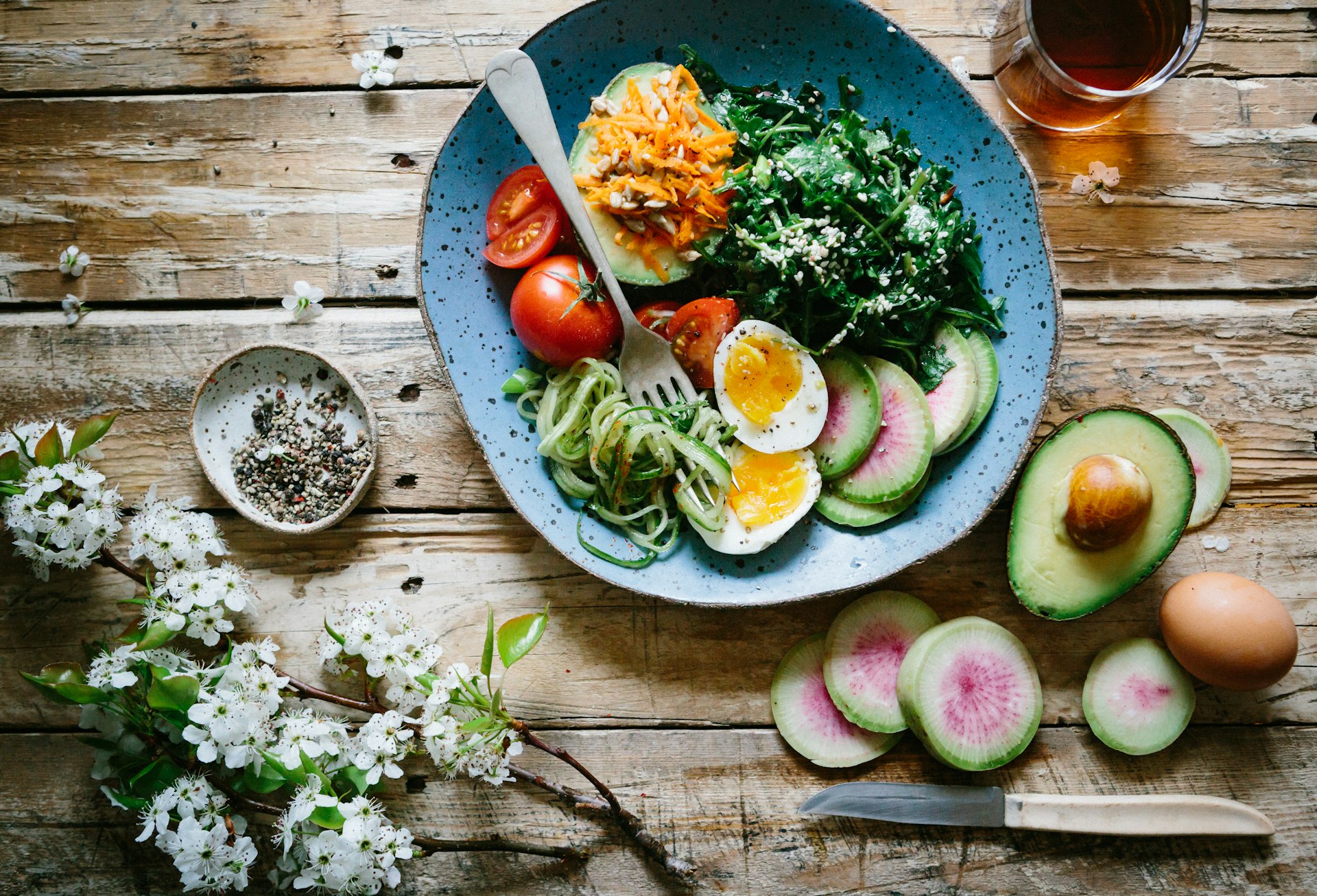 Unlocking the Power of Anti-Inflammatory Diets: Science-Backed Benefits and Practical Steps